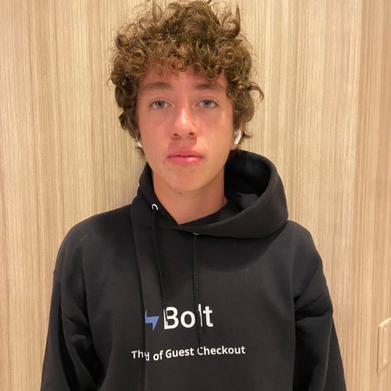 Portrait of Diego Ayala